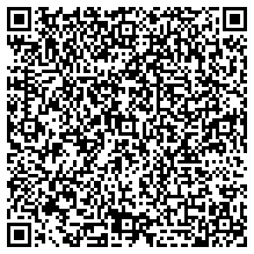 QR-код с контактной информацией организации Детская центральная хореографическая школа