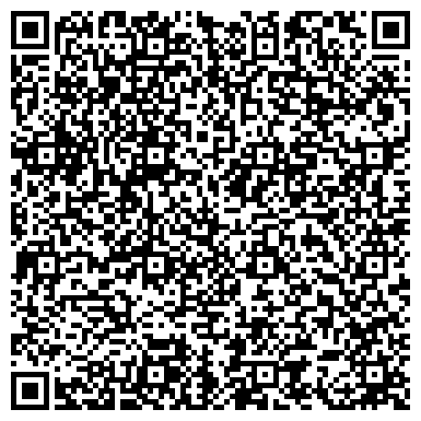 QR-код с контактной информацией организации Магазин головных уборов и кожгалантереи на Садовой, 15