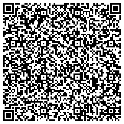 QR-код с контактной информацией организации Школа тхэквондо ВТФ