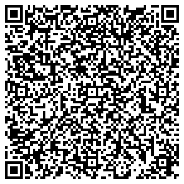 QR-код с контактной информацией организации ИП Калинин О.В.