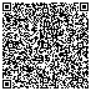QR-код с контактной информацией организации ООО Альгес