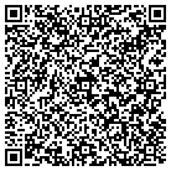 QR-код с контактной информацией организации Пирс