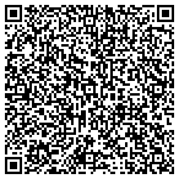 QR-код с контактной информацией организации Каскад-строй