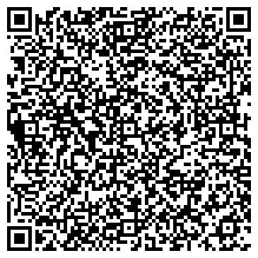 QR-код с контактной информацией организации ООО Молния