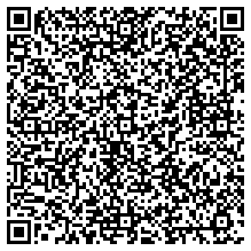 QR-код с контактной информацией организации ООО Спарта