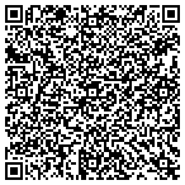QR-код с контактной информацией организации ООО Енисейский Рубеж