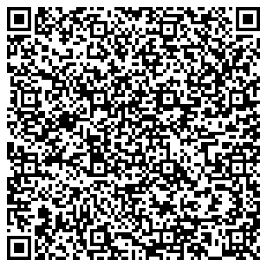QR-код с контактной информацией организации Цветы на Московской, торговая компания, ООО Сф-Орел