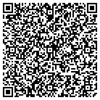 QR-код с контактной информацией организации Банкомат, Уральский банк Сбербанка России, ОАО