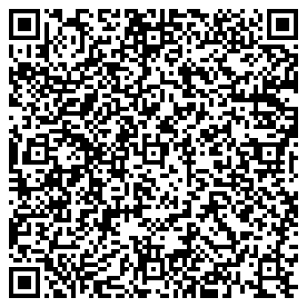 QR-код с контактной информацией организации INTER-ТЕХНО
