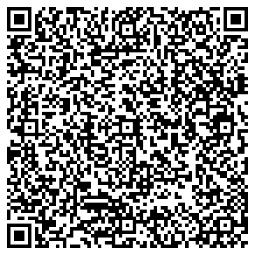 QR-код с контактной информацией организации Детская школа искусств №17