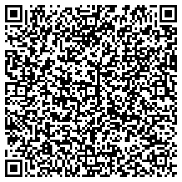 QR-код с контактной информацией организации ООО ПАРТНЕРЫ