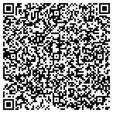 QR-код с контактной информацией организации Мастер Флор