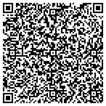 QR-код с контактной информацией организации Language Club Teddy