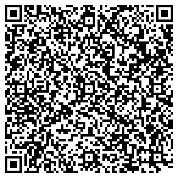 QR-код с контактной информацией организации Magic English First