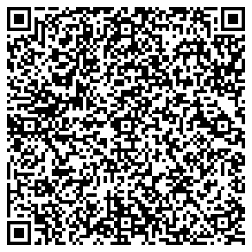 QR-код с контактной информацией организации Банкомат, Уральский банк Сбербанка России, ОАО