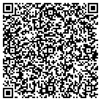 QR-код с контактной информацией организации ФИРМА ПАРТНЕР