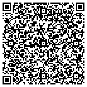 QR-код с контактной информацией организации Дракоша