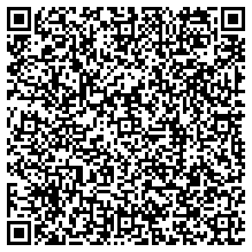QR-код с контактной информацией организации Цветы на Михалицына, торговая компания, ООО Сф-Орел