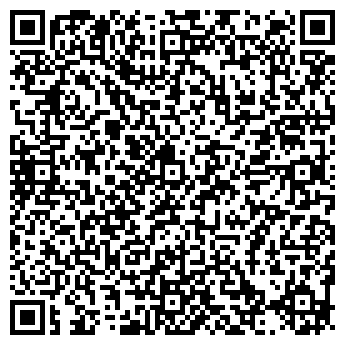 QR-код с контактной информацией организации Киоск по продаже цветов, ИП Хачатрян В.М.
