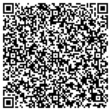 QR-код с контактной информацией организации Enjoy