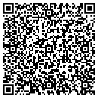 QR-код с контактной информацией организации Садовый Рай