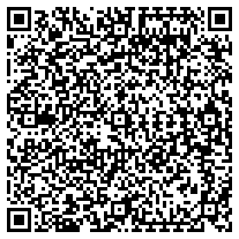 QR-код с контактной информацией организации Мастер Флор