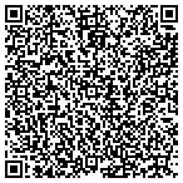 QR-код с контактной информацией организации Каратэ Шотокан