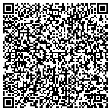 QR-код с контактной информацией организации Ягуар