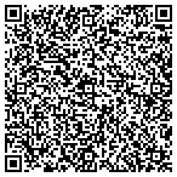 QR-код с контактной информацией организации «Родные стены»