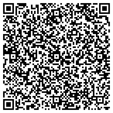 QR-код с контактной информацией организации Greenday