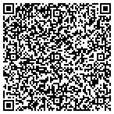 QR-код с контактной информацией организации Райский сад