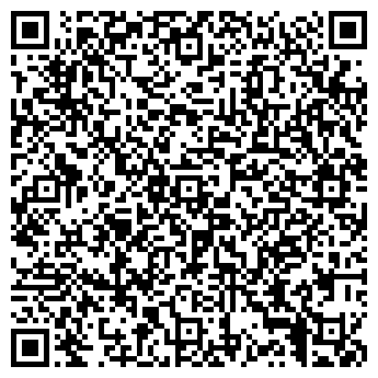 QR-код с контактной информацией организации Детская школа искусств №12