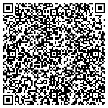 QR-код с контактной информацией организации ООО Лэнгвидж Эссистент