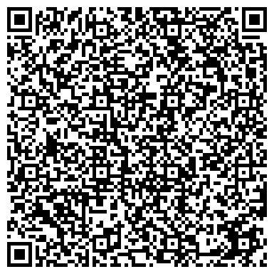 QR-код с контактной информацией организации ЦЕНТРАЛЬНАЯ БОЛЬНИЦА ЭКСПЕРТИЗЫ ЛЁТНО-ИСПЫТАТЕЛЬНОГО СОСТАВА