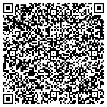 QR-код с контактной информацией организации Самарская школа русской культуры