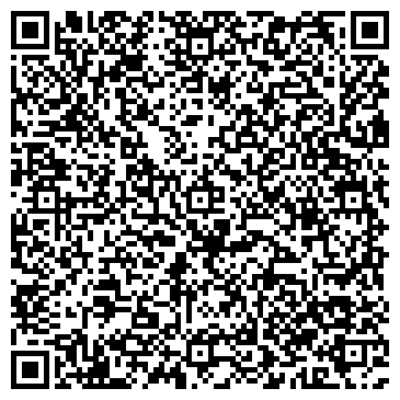 QR-код с контактной информацией организации Самарская ассоциация брэйкдэнса