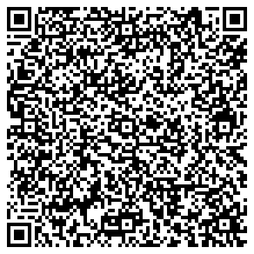 QR-код с контактной информацией организации Павловские поля-Челябинск