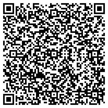 QR-код с контактной информацией организации ООО Ротос