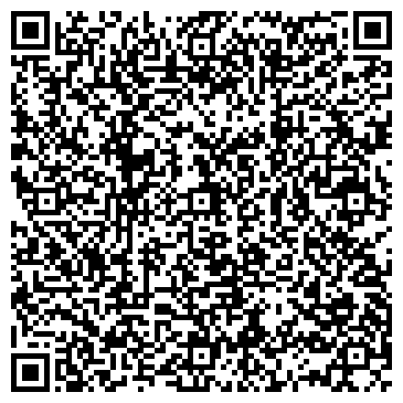 QR-код с контактной информацией организации Детская школа искусств №5