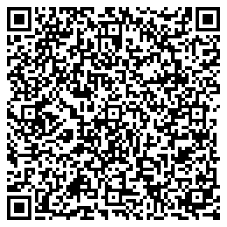 QR-код с контактной информацией организации КНАУФ, ЧП