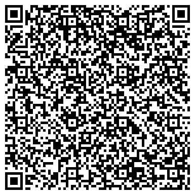 QR-код с контактной информацией организации ОАО Кавигрис