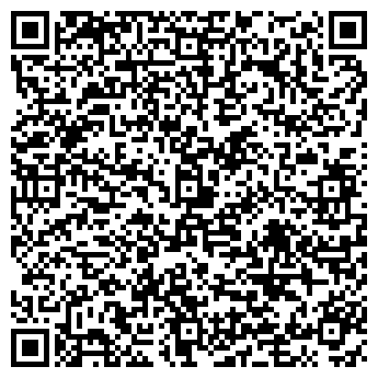 QR-код с контактной информацией организации ООО Губанов