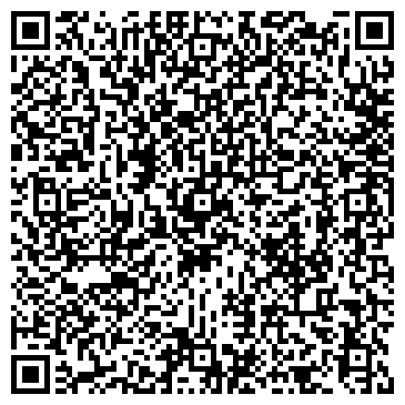 QR-код с контактной информацией организации ООО Генри и К