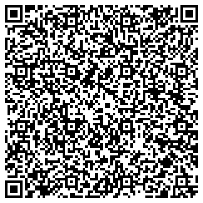 QR-код с контактной информацией организации ООО АльфаПласт