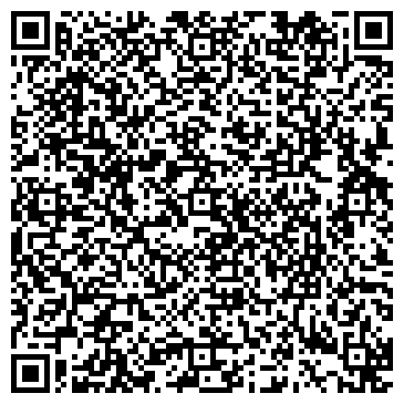 QR-код с контактной информацией организации Средняя общеобразовательная школа №177