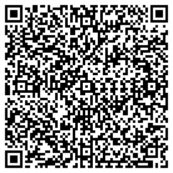 QR-код с контактной информацией организации ООО Алкопорт-ПЛК