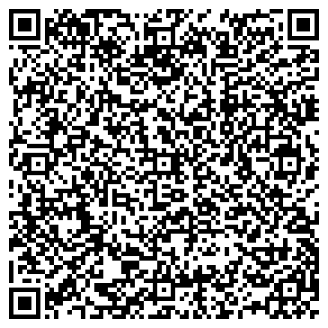 QR-код с контактной информацией организации Детская школа искусств №17