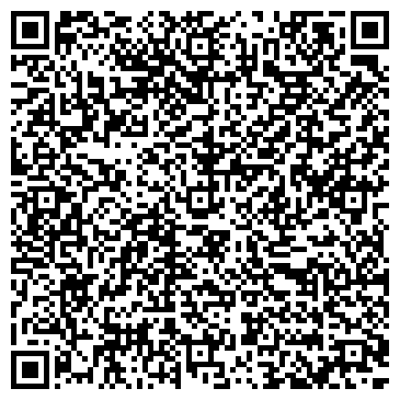 QR-код с контактной информацией организации ДСК