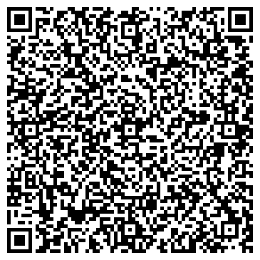 QR-код с контактной информацией организации ООО Геоком