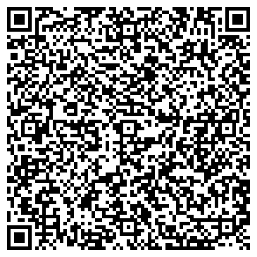 QR-код с контактной информацией организации Банкомат, АКБ Абсолют Банк, ОАО, филиал в г. Уфе